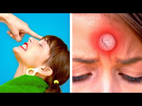Challenge vs Pranks! Funny Pranks Challenge! Pranks on Friends and Funny Situations by Kaboom!
