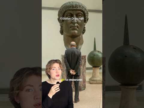 The Patience To Turn Strangers Into Art