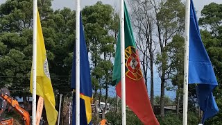 LIVE FEIRA AGROPECUÁRIA