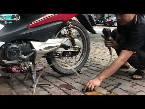 Engine Overhaul: Step-by-Step Motorcycle Engine Rebuild Guide
