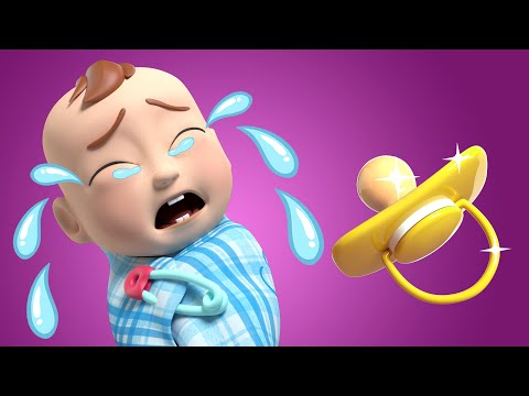 👶🍼New Baby Born Song - Celebrating Song | Newborn Baby Songs & Nursery Rhymes