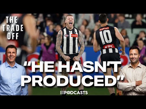 TRADE OFF: De Goey, Curnow, disappointing clubs & an EPIC final day coming