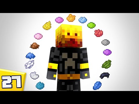 Tengo Tintes Infinitos - Survival al Estilo Rubik 2