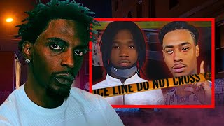 3 Opps Dead in Under 60 Seconds: The Most Ruthless Gang Shoot Out in St. Louis
