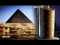 Core 7: Ancient Technology Insights