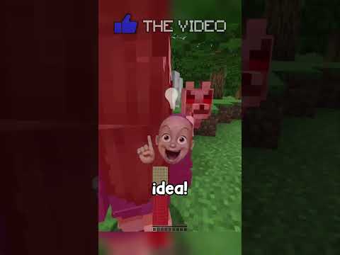 Minecraft, But I Have 1,000,000 Hearts!