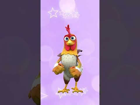 Momento de Bailar con Bartolito #shorts