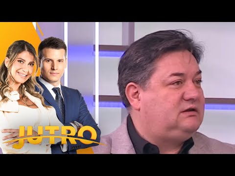 "Prelistavanje" štampe: Dejan Miletić i Ibro Ibrahimović - JUTRO