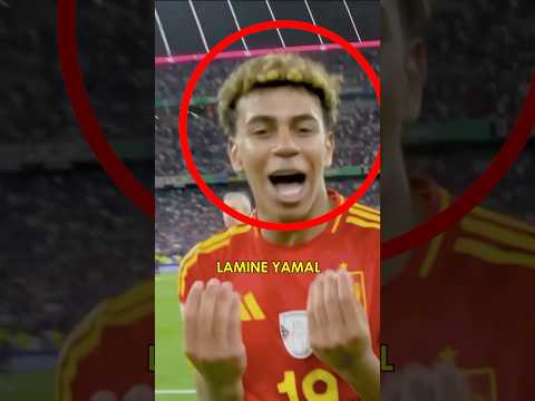 Lamine Yamal VYTROLIL Mbappého v Nové Reklamě…