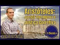 Justice Concepts and Principles