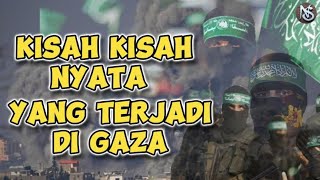 Ada Pasukan Lain Saat Peperangan Di Gaza | Siapakah Mereka ⁉️