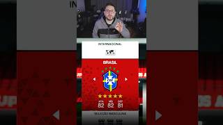 TODAS as SELEÇÕES do FIFA Friends — o melhor e mais completo patch de FIFA! (Link no canal)