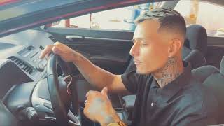 MC DS - Guerreiro de Fé ( ACREDITA FILMES ) Paulinho DJ