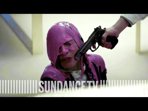 THE LAST PANTHERS | 'Pink Panthers Gang Heist' Official Sneak Peek | SundanceTV