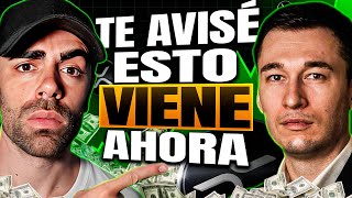 ⚠️ESTO NO HA TERMINADO TODAVÍA😱ESTO ES LO QUE HARÁ BITCOIN HASTA MARZO🚨15 DE MARZO ES LA FECHA🔥#xrp