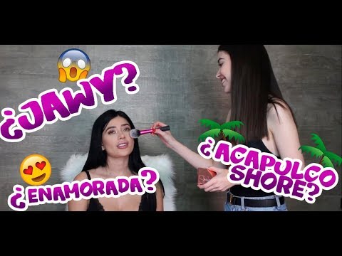 CHISMELLAJE CON BRENDA - ¿POR QUÉ NO TE CASASTE?