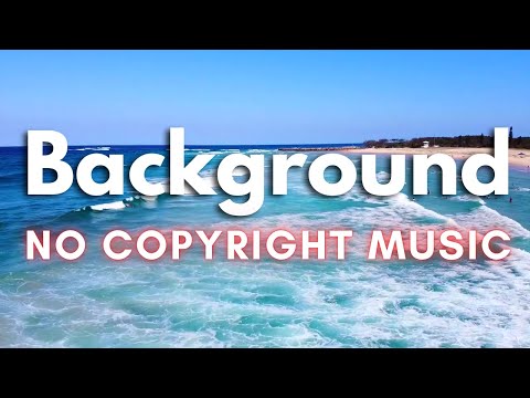 Happy Background Music  Free No Copyright | Luke Bergs & AgusAlvarez - Sunshine Vibes