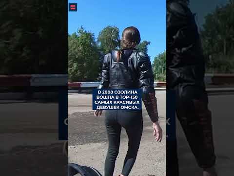 Блогер «МотоТаня» погибла в ДТП в Турции