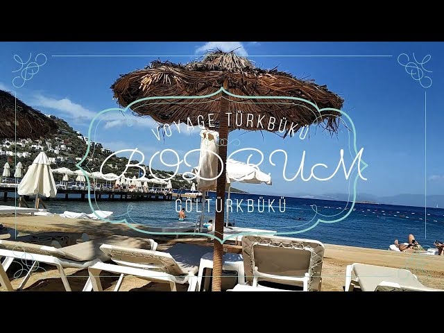 Hotel Voyage Turkbuku Bodrum (3 / 22)