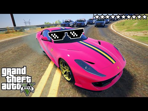 GTA 5 Thug Life Compilation #59 Funny Moments (GTA 5 Fails & Epic Wins)