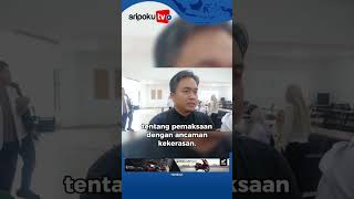 Bupati Musi Banyuasin Tegaskan Tak Ada Hubungan dengan Pelaku Intimidasi Dokter RSUD Sekayu