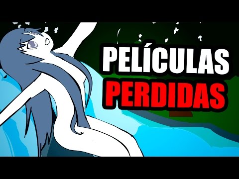 Las 10 películas perdidas que nunca podremos ver