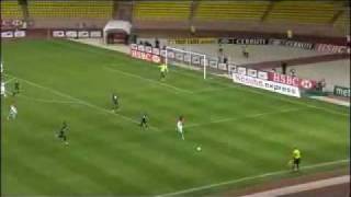 Resume Monaco - Le Mans J15 3-0