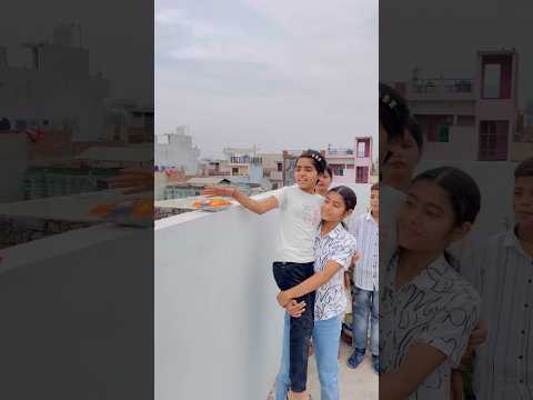 aapko chips pasand hai ya Kurkure ๐๐ #short