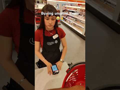 why was she so flabbergasted🙄 #freewill #funny #prank #publicprankvideo