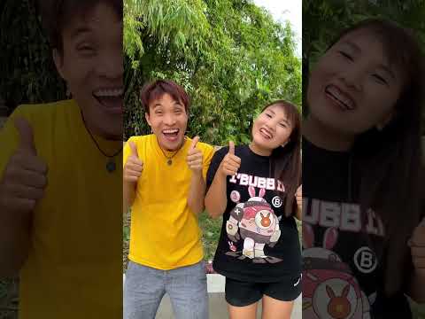 What will their real faces look like? 😲| Kem Chip Family #shorts