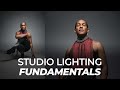 Photography Lighting and Posing Techniques