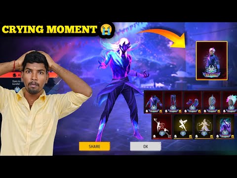 🔥 I GOT NEW LEGENDARY BUNDLE 🔥 FREEFIRE AURORA BUNDLE EVENT 😍 LEGENDARY AURORA TOKEN TOWER TAMIL