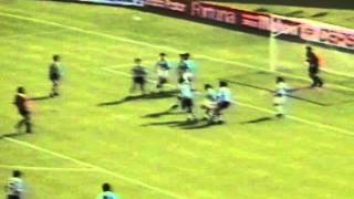 Celta de Vigo - Real Sociedad 2-1  Liga 1994-1995