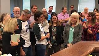 Elis adoption