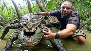 Drone Entered Restricted Forest And Captures What No One Was Suppose To See!