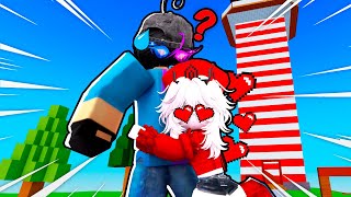 CELYNNEI SE ENAMORÓ DE MÍ??