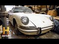 Porsche 912 Value and Ownership Insights