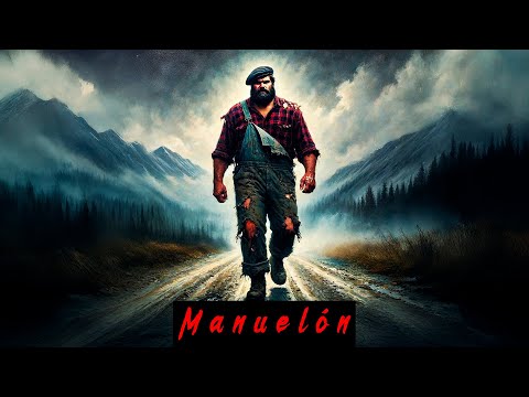 MANUELÓN | Cuentos y Leyendas de Honduras