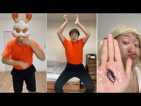 Funny Pei TikTok Videos 🤪🤪🤪 | ⠀2024 | Pei Compilation Part ２