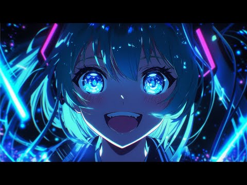 ✞ HORROR! ✞ Nightcore Creepy Mix pt. 5 (1 Hour)