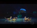 Cirque du Soleil: Brazilian Influence and Innovations
