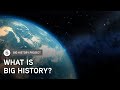 Understanding Big History Concepts