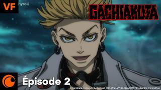 Gachiakuta | Épisode 2 – VF