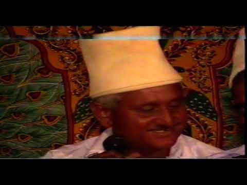 03 Maiyari Santvani | Harsukhgiri Goswami , Merubhagat | મૈયારી સંતવાણી | હરસુખગીરી ગોસ્વામી મેરુભગત