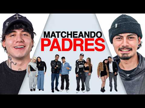 ADIVINA EL PADRE