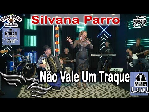 Não Vale um Traque - SILVANA PARRO  (Extraída do DVD Pocket-Show em Estúdio)