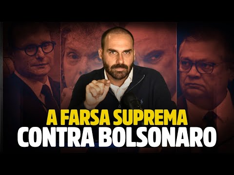 Bolsonaro condenado e a psicopatia suprema