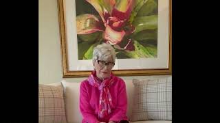 Anne Abgott Online Workshop Promo
