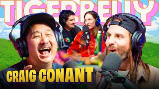 Craig Conant Finally Confronts Bobby | TigerBelly 513