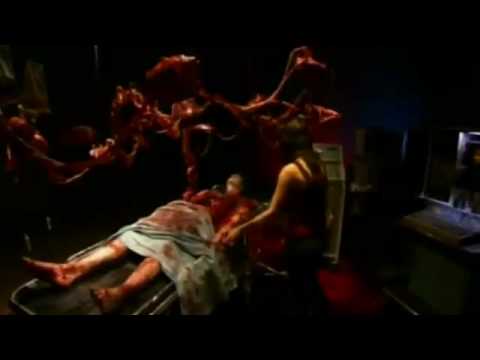 Autopsy Trailer - Autopsy Movie Trailer